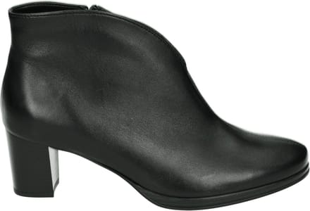 Ara 1223400 - Laarsjes - Kleur: Zwart - Maat: 41
