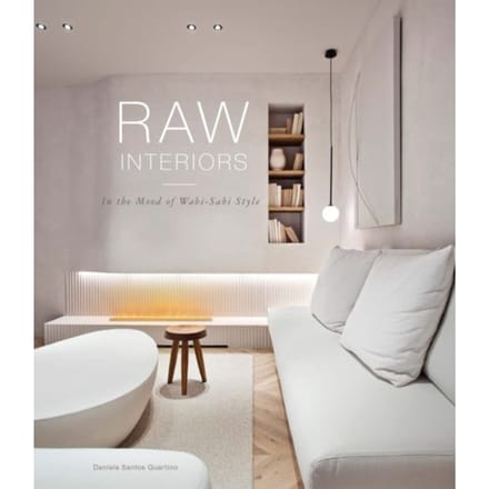Raw Interiors - Quartino, Daniela Santos