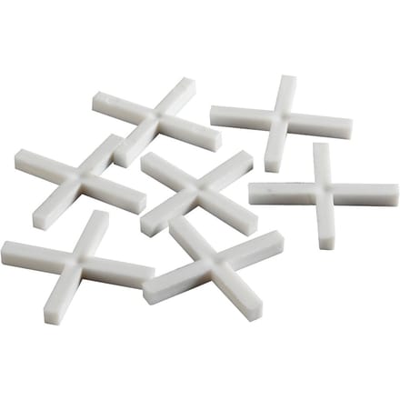 Kwb 200 tegelkruisjes 3,0/18mm