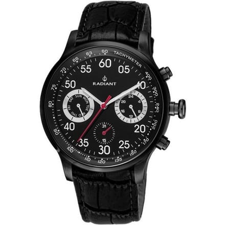 Radiant RA444606 Horloge Heren 45mm