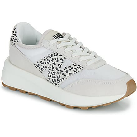 New Balance U370 Unisex Sneakers - MooNBeam
