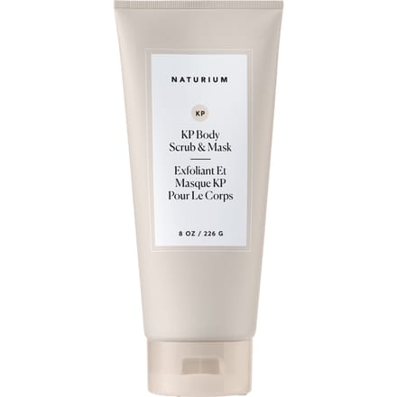 NATURIUM Kp Scrub & Mask