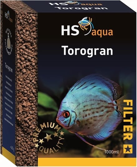 HS AQUA Torogran 1l