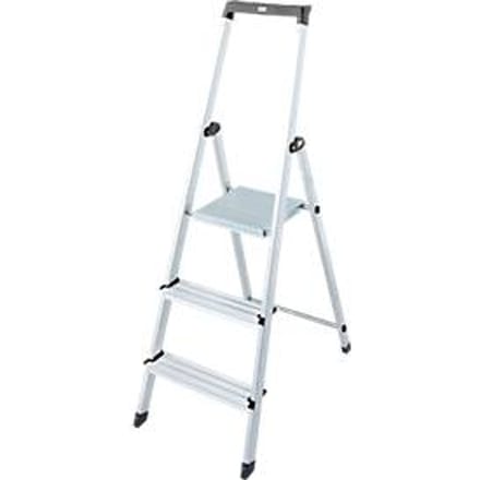 Ladder Solidy, 3 treden