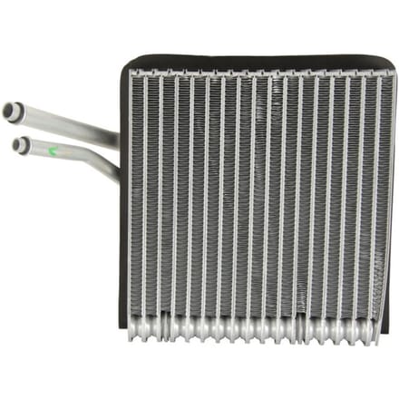 Verdamper, airconditioning NISSENS 92176