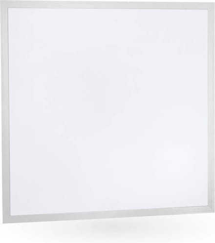 Ledvion - LED Panel - 60x60 - 36W - 6500K - 4000L Incl. LED driver + Snelconnector
