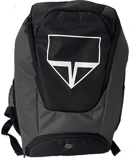 Covee/OBO: Doubleheader - Backpack - Black - Rugzak - Zwart