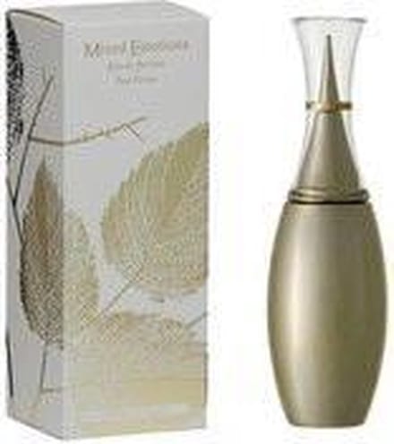 Linn Young Mixed Emotions parfum - Eau de parfum voor dames - 100ML