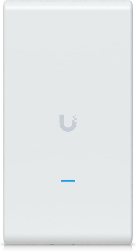 Ubiquiti Networks U6-MESH-PRO U6-Mesh-Pro WiFi-accesspoint 2400 MBit/s 2.4 GHz, 5 GHz