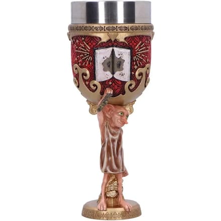 Nemesis Now Harry Potter - Dobby Collectible Kelk - Multicolours