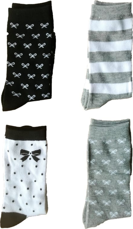 Dames Multipack Dames Sokken - 35-38