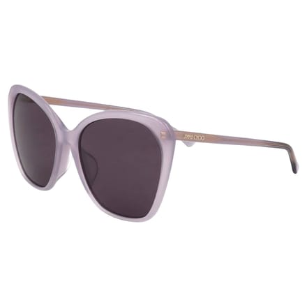 Jimmy Choo ELE/F/S BRV Zonnebril - Dames - Roze