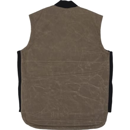Fisher mouwloos herenvest