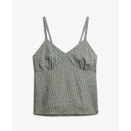 Superdry - Cami Top - Dames - Tops