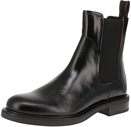 Vagabond 6006-199-20 Freya - Dames Laarzen - Zwart