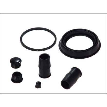 Reparatieset, remklauw AUTOFREN SEINSA D4-592