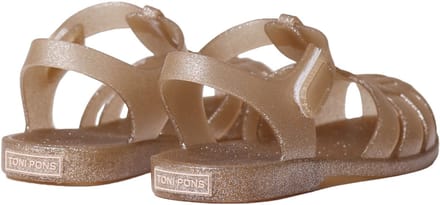 Rubberen sandalen voor kinderen | CUZCO