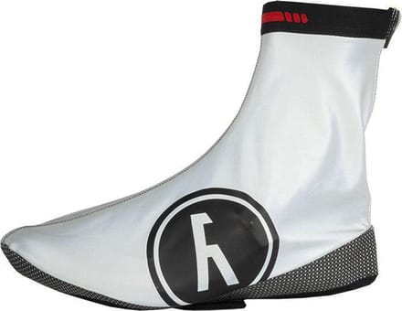 WOWOW Shoe cover Artic 2.0 Full Reflective 42-45 - raceviz