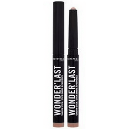 Rimmel Wonderlast oogschaduwstick 164 g 004 zachte bubbels