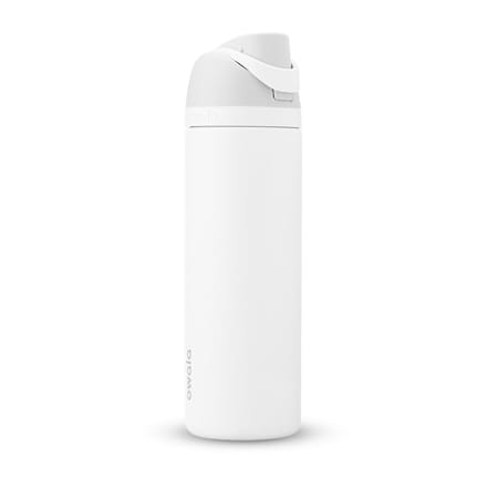 Owala FreeSip 710 ml Shy Marshmallow