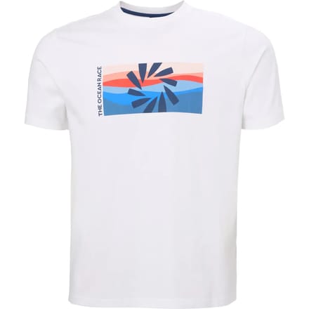 T-shirt Helly Hansen The Ocean Race