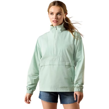 Damesrijjas Ariat Whisper