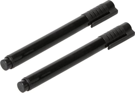 Vals geld pen - Valsgeld detectiepen - Valsgeld stift - Geldstift - Nepgeld stift – Underdog Tech