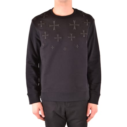 Neil Barrett Heren Sweatshirts