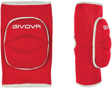 Givova Kniebracekniebeschermers
