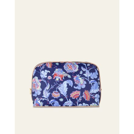 Oilily Chelsey Toilettas - Blauw - One size