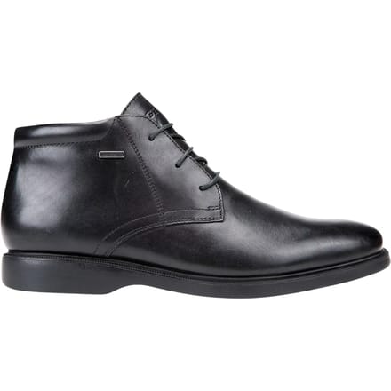 GEOX BRAYDEN 2FIT ABX HEREN - ZWART - Maat 40