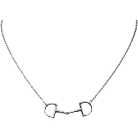 Damesketting Equestrian Shop Oly Steel