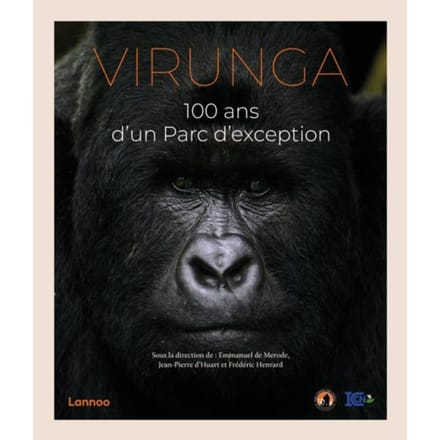 Virunga - Marc Languy