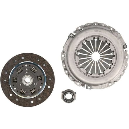 Koppelingsset NEXUS F1R054NX