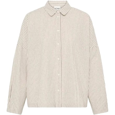 ICHI - IHTAMANNA SH3 - Dames - Lange mouwen shirts