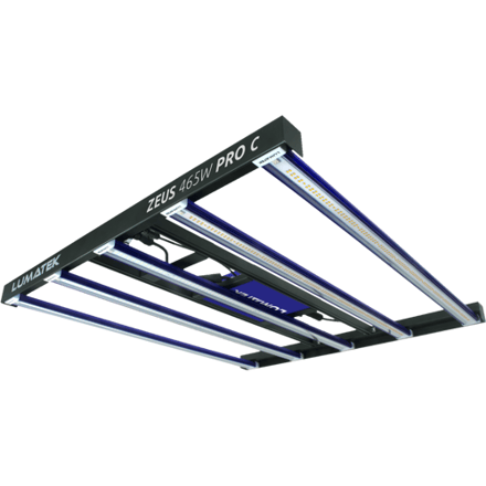 Lumatek ZEUS 465W Compact Pro LED