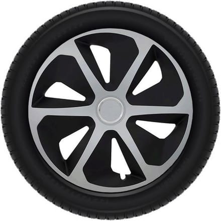 Wieldoppen set - 13 inch – Rocco Mix