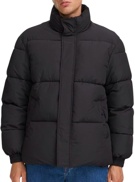 Solid Roy Puffer Winterjas Heren - Maat XXL
