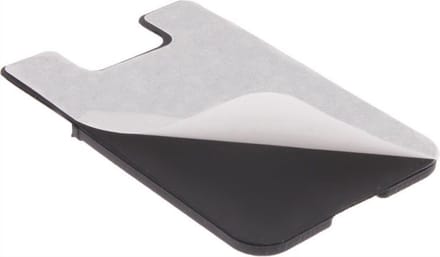 *** Handige Sticky Pouch Kaarthouder - Card Holder - Pasjes Houder - Telefoon Portemonnee - van Heble® ***