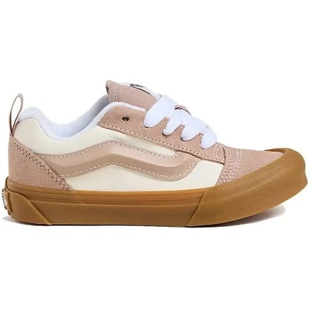 Lage sneakers voor kinderen Vans Knu Skool