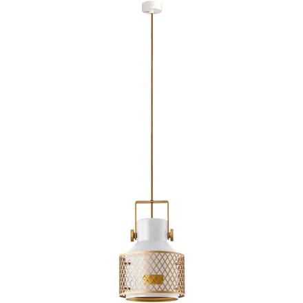 Hanglamp Exo lighting Tosca Small