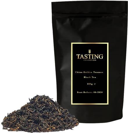 China Rose Conqou - Pouch 100 gram