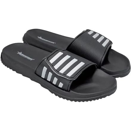 Klittenbandslippers Abysstar Lido