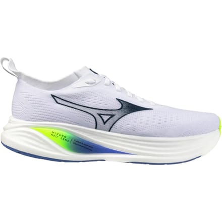 Mizuno Neo Zen 2 Hardloopschoenen Wit EU 45 Man