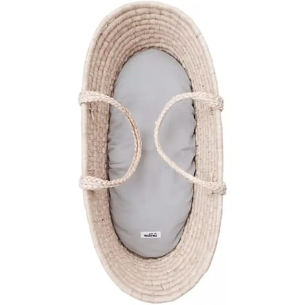 Baby mousseline manddeken Malomi Kids Cot/Moses