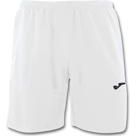 Joma Costa II Vrijetijdsshort Heren - Wit | Maat: M