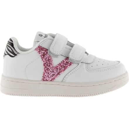 Kindertrainers Victoria tiempo efecto piel & fantasia