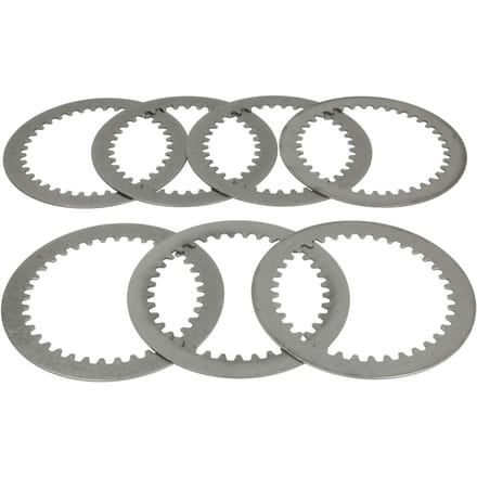 Koppelingsplaat set TRW MES397-7