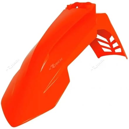 Spatborden voor motorfiets Racetech KTM