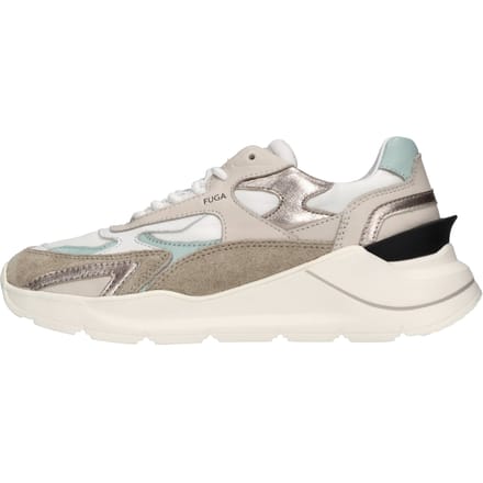D.a.t.e. Sneakers Multicolour